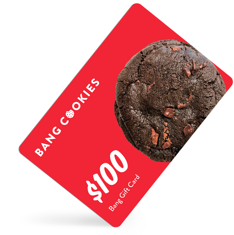 Store Launch $100 Gift Card