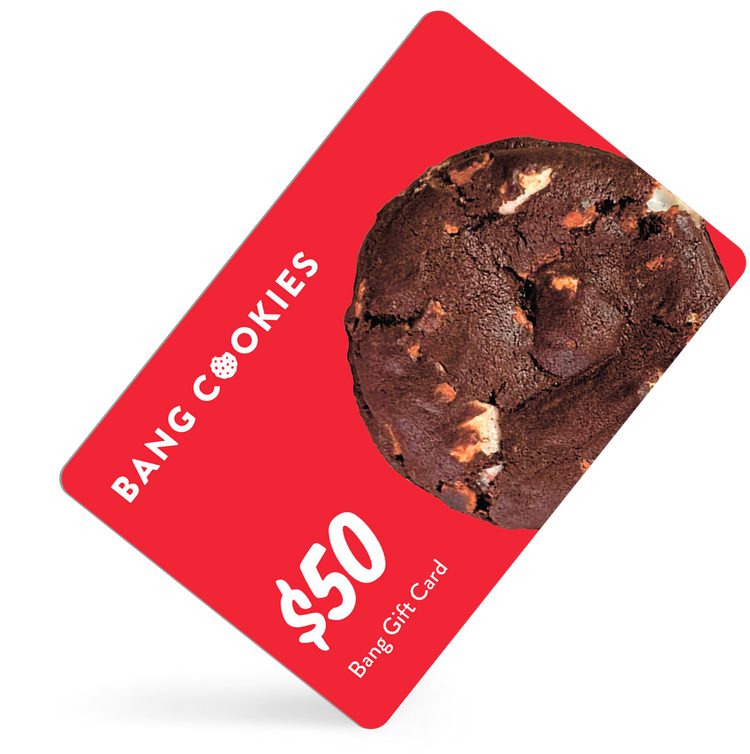 Store Launch $50 Gift Card