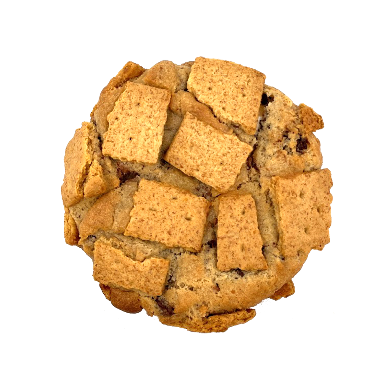 S'mores cookie | Bang Cookies
