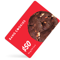 Store Launch $50 Gift Card