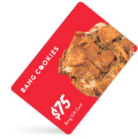 Store Launch $75 Gift Card