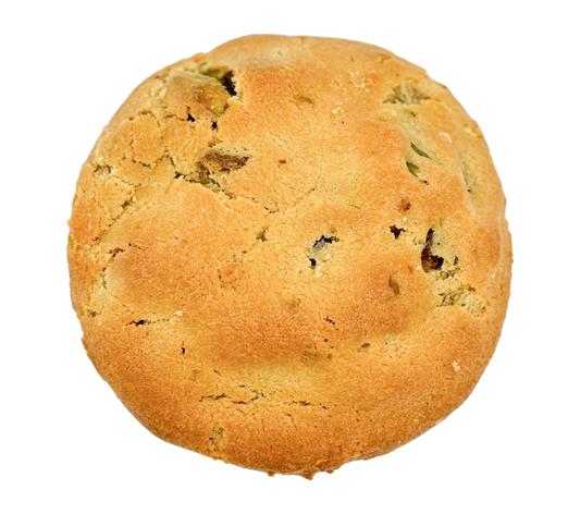 Pistachio Cream Cookie
