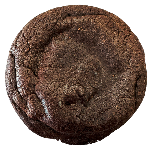 Raspberry Chocolate