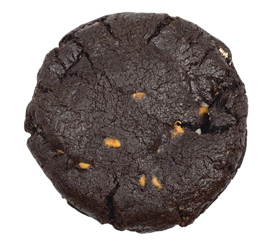 Rocky Road Cookie | Bang Cookies