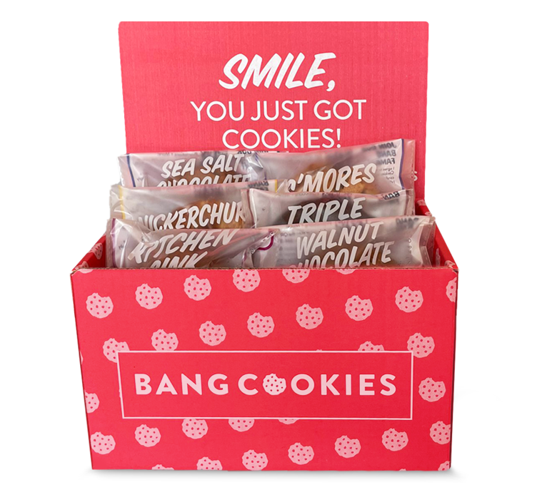 Big Best Sellers Box (18 pcs)