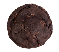 Triple Chocolate Cookie