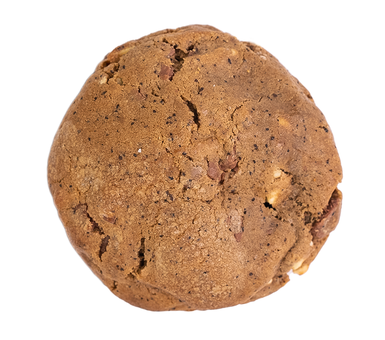 Espresso cookie | Bang Cookies