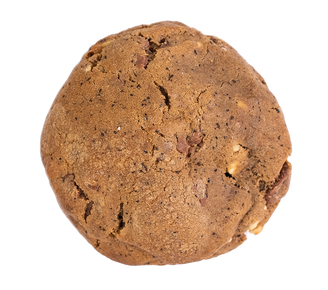 Espresso cookie | Bang Cookies