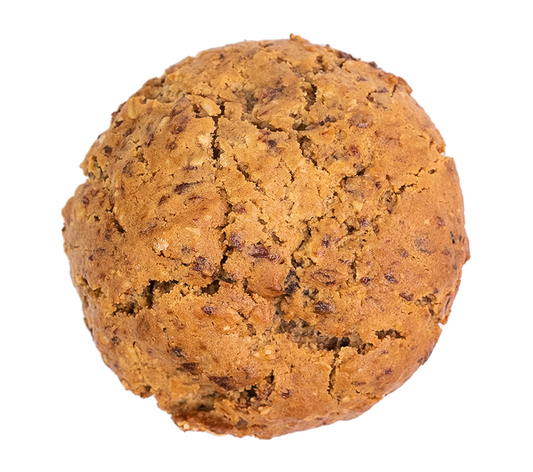 Oatmeal Raisin cookie | Bang Cookies