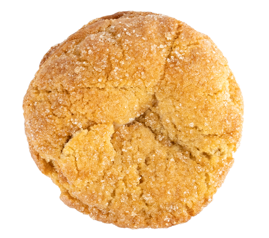 Sugar Cream Pie Cookie