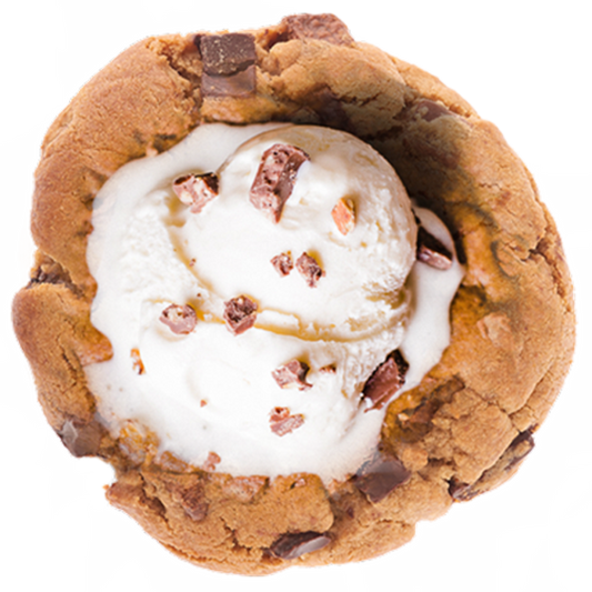 Cookie Bowl