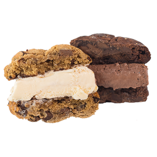 Cookie Sandwich