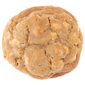 White Chocolate Macadamia Nut Cookie | Bang Cookies